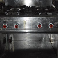 Газови котлони, снимка 2 - Обзавеждане на кухня - 39456975