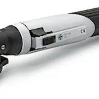 Професионален джобен медицински оптичен отоскоп с бяла светлина 3V LED осветление, снимка 2 - Друга електроника - 41471804
