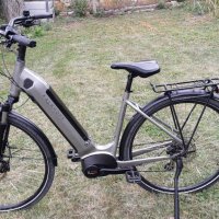  Електрически велосипед kalkohoff endeavour 3, снимка 1 - Велосипеди - 42106292