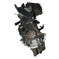 Двигател M47N2 2.0 BMW X3 (E83) 2003-2010 ID: 123427, снимка 2 - Части - 44835109