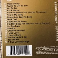Billy Joel,Roy Orbison,Elvis, снимка 14 - CD дискове - 39342267