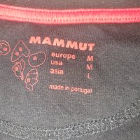 Mammut (М) дамска тениска, снимка 8 - Тениски - 41491781