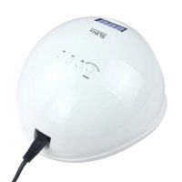 Комбинирана UV/LED лампа за маникюр  “Sun 5” 48 w , снимка 3 - Педикюр и маникюр - 41847937