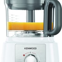 Кухненски робот Kenwood FDP65450WH 1000W 3L , снимка 2 - Кухненски роботи - 40982512