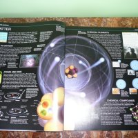 Енциклопедия Вселената. UNIVERSE THE DEFINITIVE VISUAL GUIDE, снимка 4 - Енциклопедии, справочници - 42162672