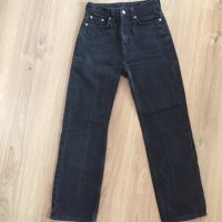 WEEKDAY jeans дамски дънки.Размер S., снимка 2 - Дънки - 42245632