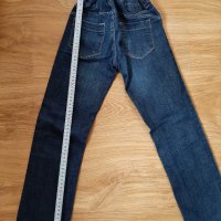 Детски джинси и дънки, снимка 7 - Детски панталони и дънки - 34216627