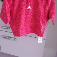 Дамска спортна  блуза Adidas, снимка 2 - Тениски - 44460846