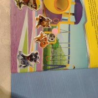 Лот paw patrol (пес патрул) nickelodeon книга и Lidl, снимка 10 - Колекции - 35709394