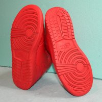 кецове  Nike Jordan 1 Flight 3 Premium BG Sneakers, снимка 7 - Кецове - 32203351