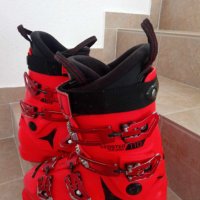 Ски обувки Atomic Redster CS110 Размер 26.5 см, снимка 2 - Зимни спортове - 44271021