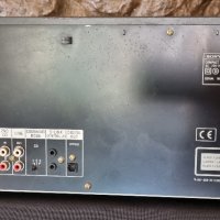 Sony CDP-CX57, снимка 2 - Декове - 40999896