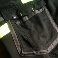 Bjornklader Work Wear Trouser размер 50 / M работен панталон W3-83, снимка 9 - Панталони - 42123134