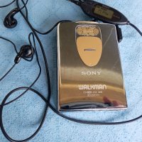 Sony Walkman WM-EX1HG Limited Edition, снимка 1 - Радиокасетофони, транзистори - 42092408