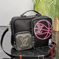 Чанта Louis Vuitton, снимка 6 - Чанти - 40423751