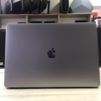 Лаптоп Apple Macbook PRO 15 2018 I7 16GB 1TB SSD с гаранция A1990, снимка 7 - Лаптопи за работа - 37184519