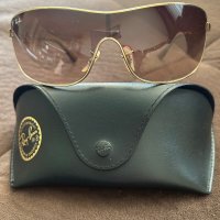 Очила Ray ban, снимка 3 - Други - 41404092