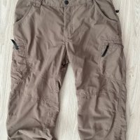 BERGHAUS-мъжки спортен панталон размер М, снимка 4 - Панталони - 41581537