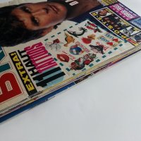 Стари списания "BRAVO", снимка 16 - Списания и комикси - 40122958
