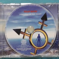 Stan Bush(Boulder) – 2001 - Language Of The Heart(Hard Rock), снимка 3 - CD дискове - 42046066