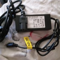 Захранващ адаптер за видеорекордери 12 V, снимка 6 - Други - 41782141