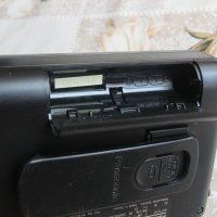 Panasonic Stereo Radio Cassette Player RQ-V80, снимка 11 - Радиокасетофони, транзистори - 41771909