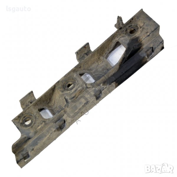 Десен държач предна броня Volkswagen Passat (B6)(2005-2010) ID:94812, снимка 1