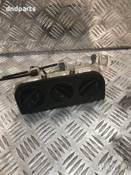 Панел климатик Ford Galaxy, 1.9 TDI, 90 к.с., 1998г., снимка 1