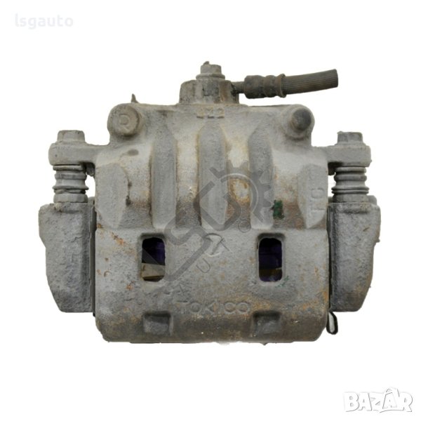 Преден десен спирачен апарат Subaru OUTBACK IV 2003-2009 ID:110427, снимка 1