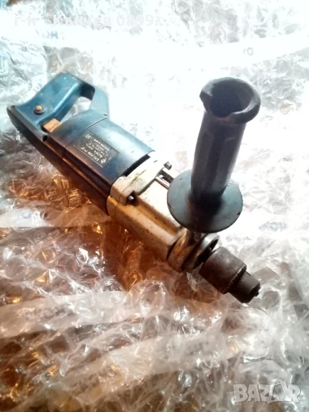 Елпром Ловеч бормашини резервни части , снимка 1