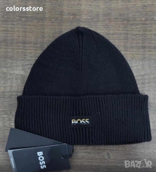 Мъжка шапка Boss/IM248de, снимка 1