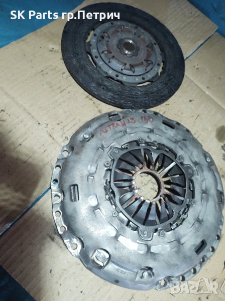 Комплект съединител LUK Opel Astra H 1.9 150к.с., снимка 1