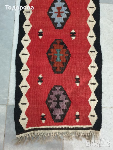 Оригинално чипровско килимче, снимка 1