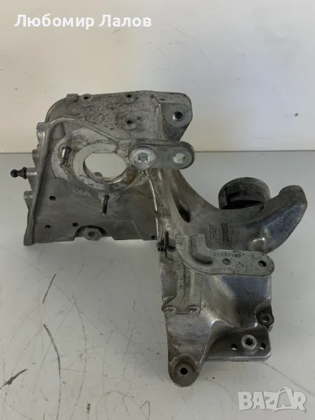 Лапа двигател Opel Zafira B Saab 9-3 9-5 1.9 CDTI 150к.с. 55196092 , снимка 1