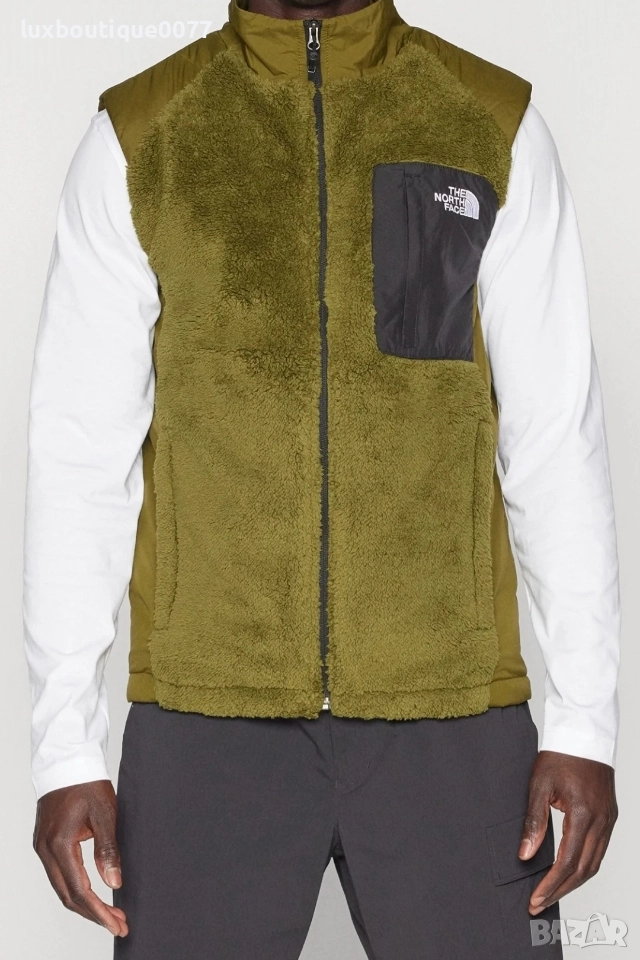 Чисто нов без етикет елек The North Face M, снимка 1
