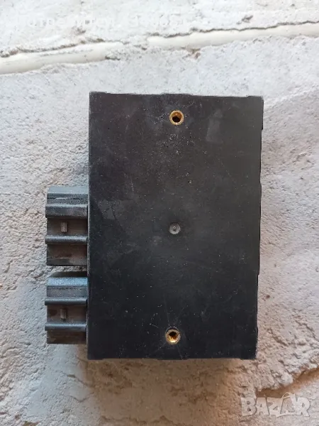 Комфорт модул за VW Golf 4 или бора, снимка 1