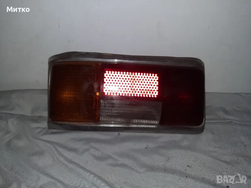 Ляв стоп и интериорни части за Мерцедес W115 Mercedes Benz W115, снимка 1