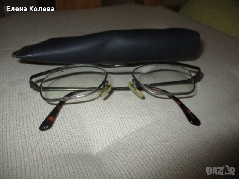 Очила с диоптър, снимка 1