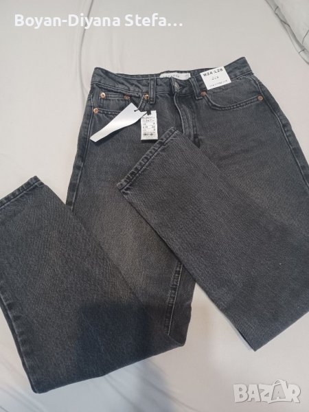 Дънки нови TOPSHOP , снимка 1