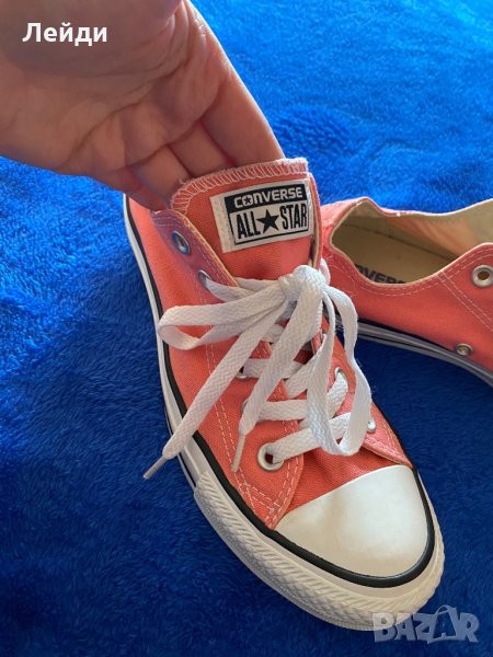 Оригинални кецове Converse, снимка 1