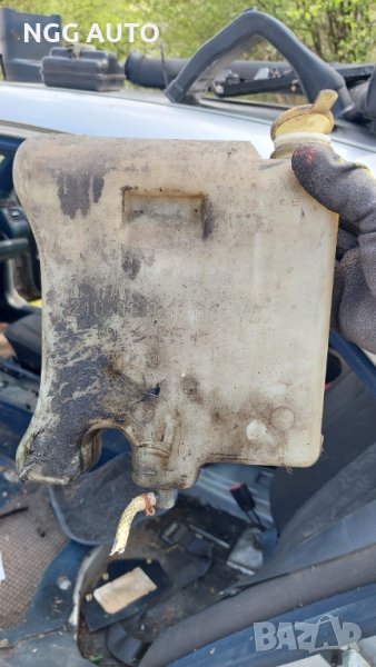 Казанче чистачки за Mercedes-Benz, E-Class, E Class, W210 - 30 лв, снимка 1