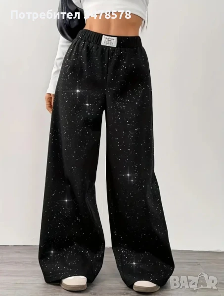 дамски панталон нов , снимка 1