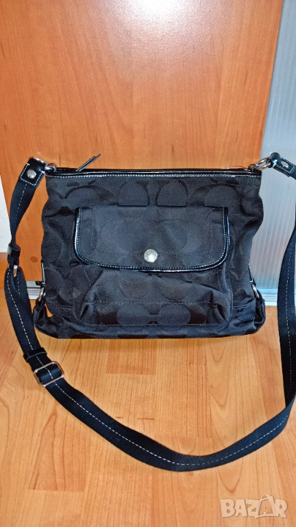Coach оригинал, снимка 1