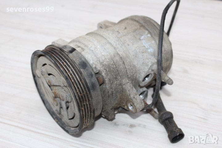 Компресор климатик Тата Индика 1.4i 2007 Tata Indica, снимка 1