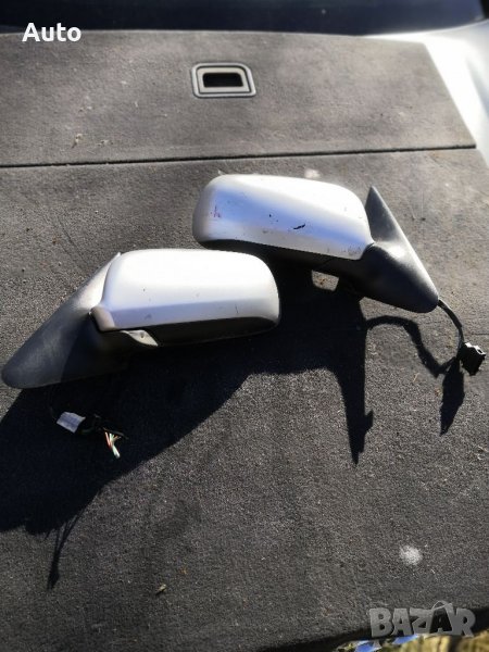 Странични Ел. Огледала за Шкода Октавия, Skoda Octavia 2001, снимка 1