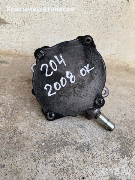 Вакуум помпа За Мерцедес ц-класа w204.2.2cdi.A64623065, снимка 1