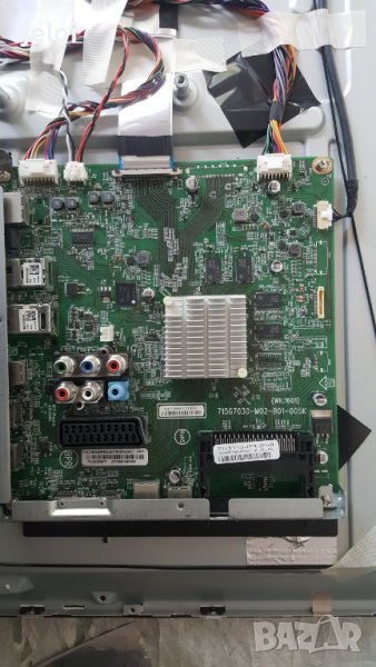 32PFS6402-12  715G7030-M02-B01-005K, снимка 1