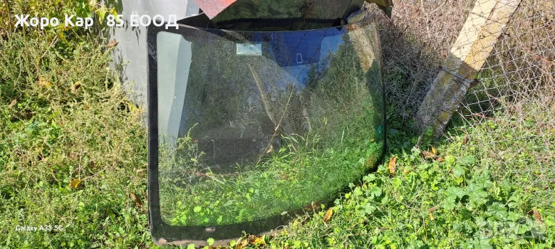 Предно (челно) стъкло за Fiat Panda / Фиат Панда, снимка 1