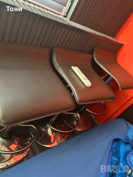 Бар столове , снимка 1