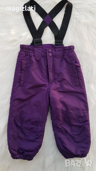 Ски гащеризон 3 години, снимка 1